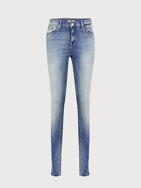 LTB Skinny-fit-Jeans günstig online kaufen