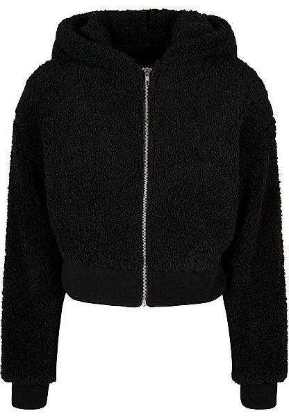 URBAN CLASSICS Allwetterjacke Urban Classics Damen Ladies Short Oversized S günstig online kaufen