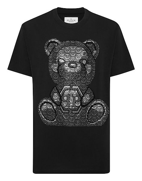 PHILIPP PLEIN T-Shirt Teddy günstig online kaufen