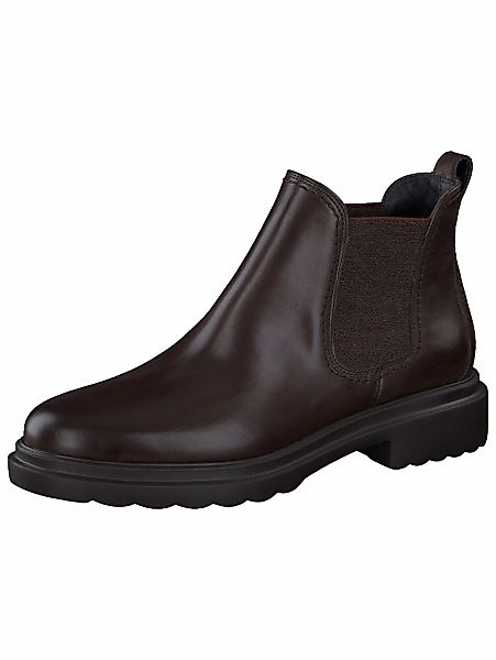 Paul Green Stiefelette "Paul Green Stiefelette Leder/Textil" günstig online kaufen