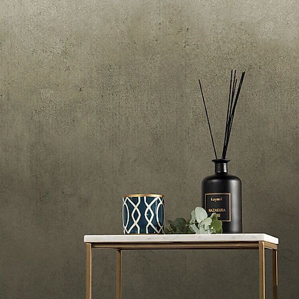 kayori Vliestapete »Rufi« Farbverlauf glatt 280x300cm (LxB) günstig online kaufen