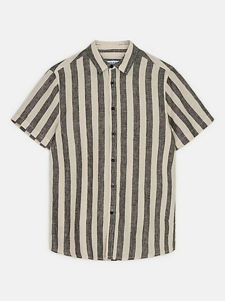 Gabba T-Shirt Seoul Big Stripes Shirt, natur günstig online kaufen