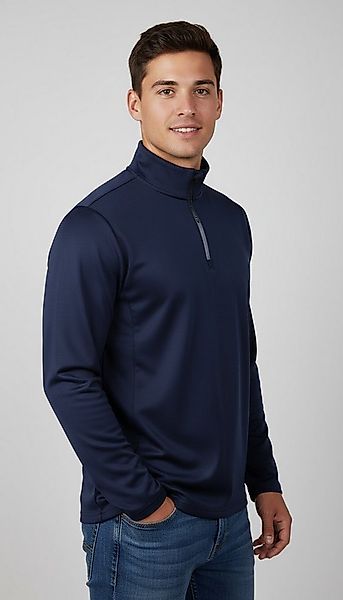 Brunotti Fleecepullover Heros Men Fleece günstig online kaufen