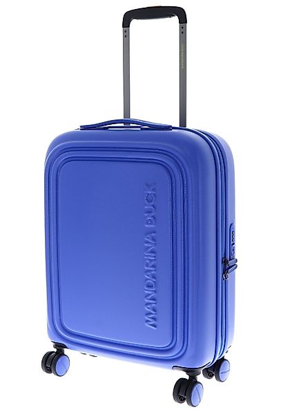 Mandarina Duck Hartschalen-Trolley Expandable Cabin Trolley, günstig online kaufen