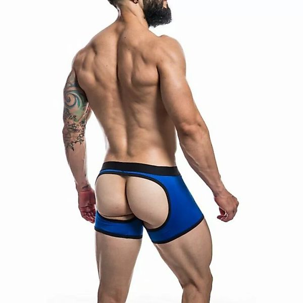 CUT4MEN Shorts - BOXAIR PROVOCATIVE - BLUE ROYAL L günstig online kaufen