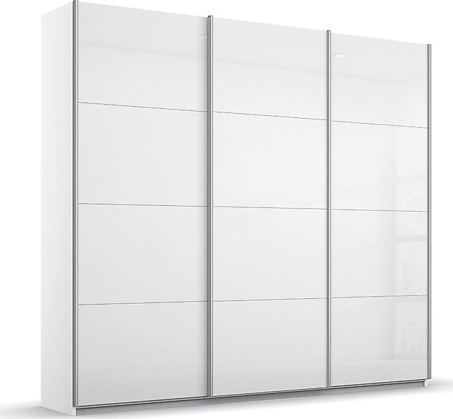 rauch Schwebetürenschrank "Kleiderschrank Schrank Garderobe KOLUNA mit Hoch günstig online kaufen