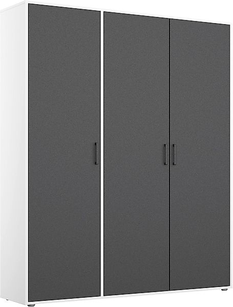 rauch Drehtürenschrank "VOYAGER Otto´s Choice Garderobe Wäscheschrank TOPSE günstig online kaufen