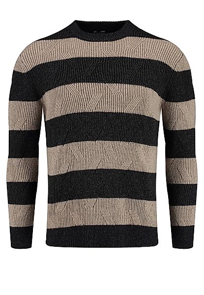 Key Largo Strickpullover Pullover HARRY Strickpullover günstig online kaufen