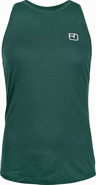 Ortovox T-Shirt 120 TEC FAST MOUNTAIN TOP Damen türkis günstig online kaufen