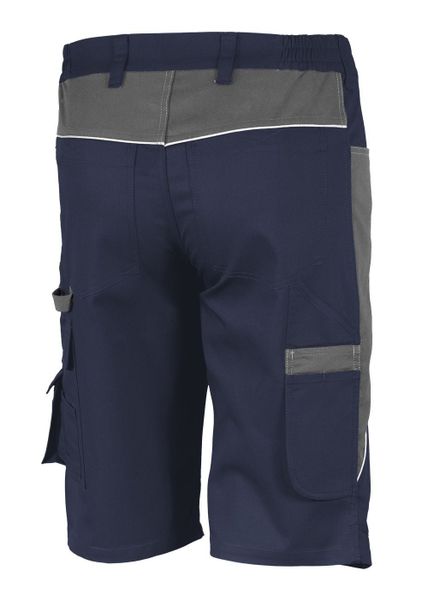 Qualitex Workwear Arbeitsshorts strapazierfähige PROfessionals Shorts günstig online kaufen