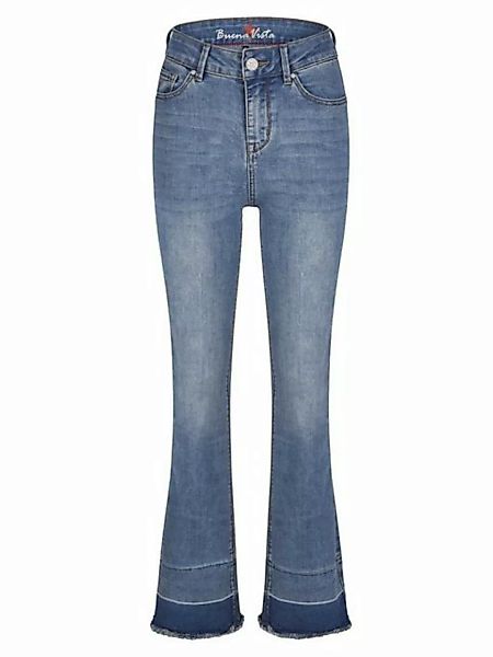 Buena Vista Bootcut-Jeans günstig online kaufen
