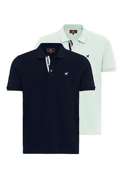 Williot Poloshirt Torino günstig online kaufen