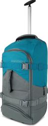 normani Reisetasche Reisetasche mit Rucksackfunktion 60 günstig online kaufen