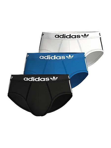 adidas Originals Retro Pants Comfort Flex Cotton 3 Stripes (3-St) unterhose günstig online kaufen