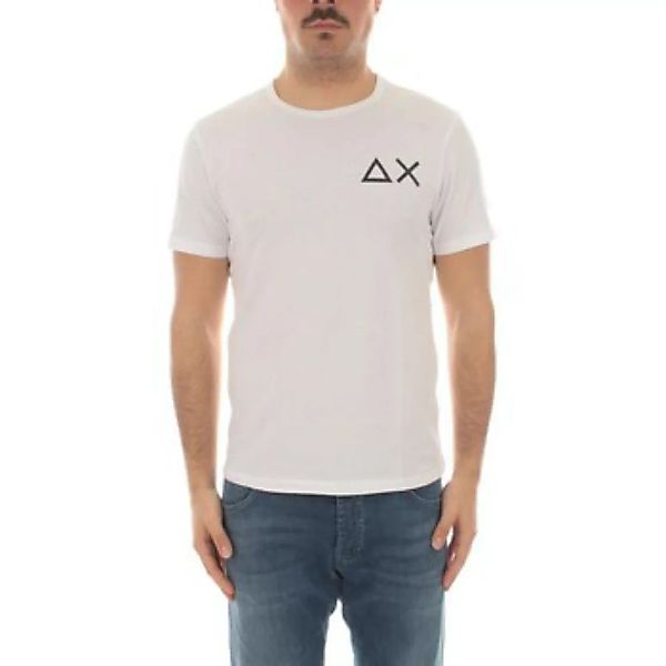 Sun68  T-Shirt T34105 günstig online kaufen