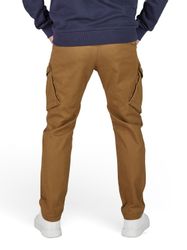 riverso Cargohose Herren Stoffhose RIVNick Tapered günstig online kaufen