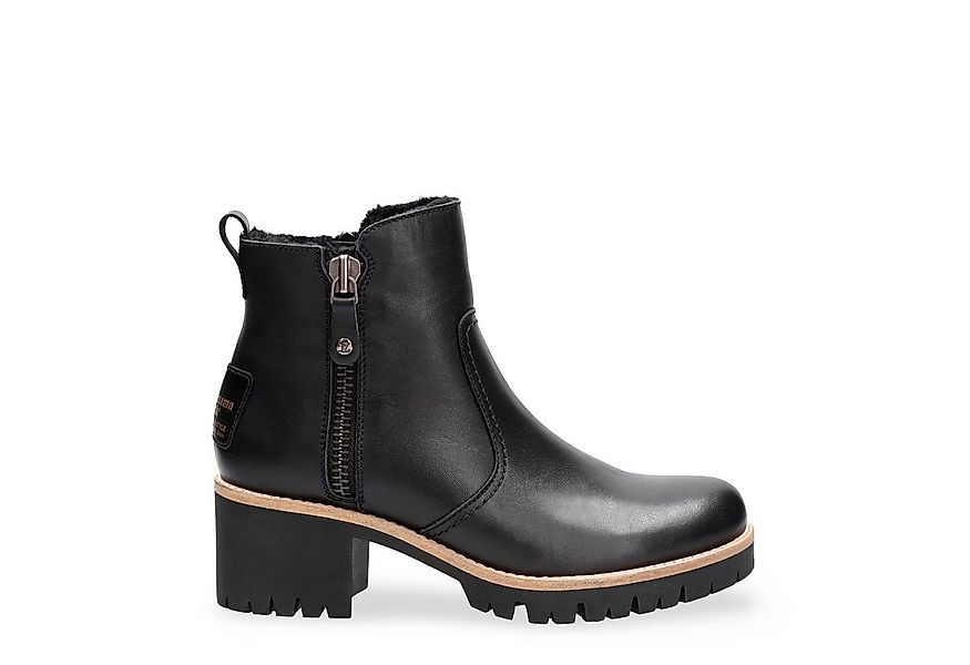 Panama Jack Winterschuh Stiefelette günstig online kaufen