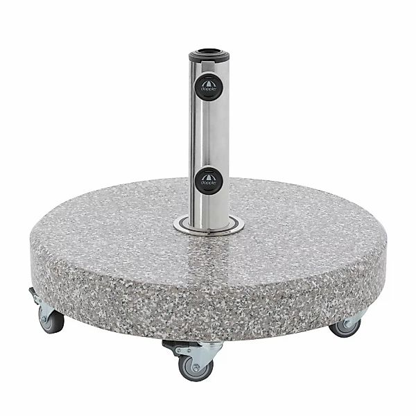 Doppler Expert Click-It Granitsockel 50 kg günstig online kaufen