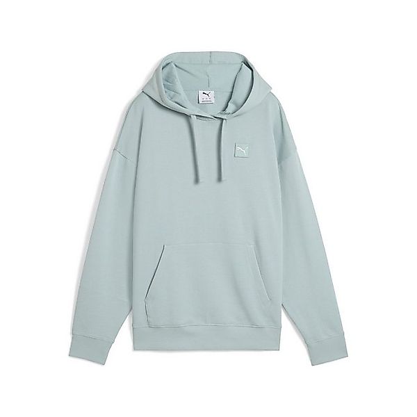 PUMA Hoodie ESS ELEVATED Bequemer Hoodie Damen günstig online kaufen