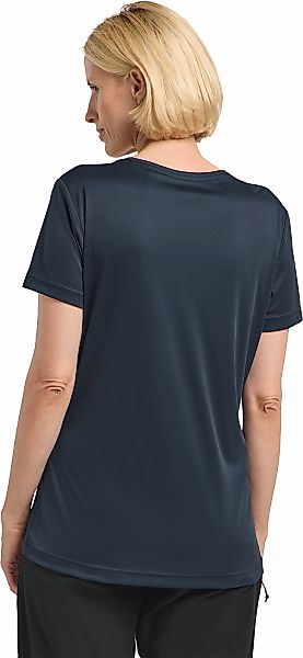 Jack Wolfskin T-Shirt "PEAK GRAPHIC T W" günstig online kaufen
