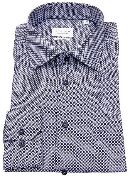 Eterna Langarmhemd "MODERN FIT", NON IRON (bügelfrei) günstig online kaufen