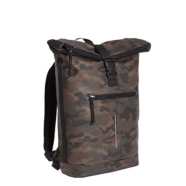 NEW REBELS Laptoprucksack Roll Up RollTop günstig online kaufen