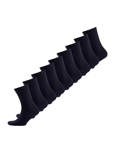 Nur Der Basicsocken Passt Perfekt (9-Paar) günstig online kaufen