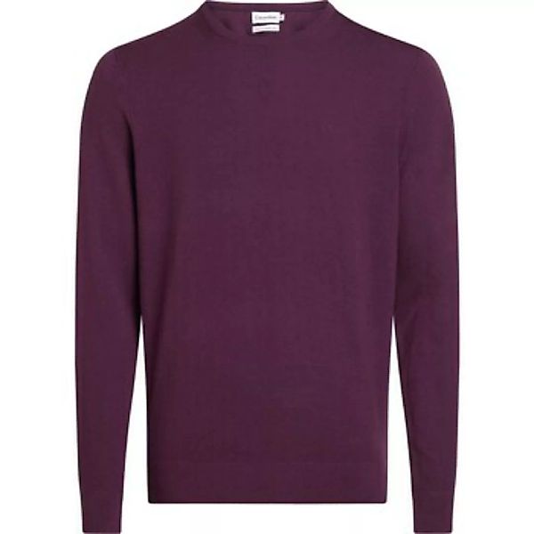 Calvin Klein Jeans  Sweatshirt Merino Crew Neck Swe günstig online kaufen