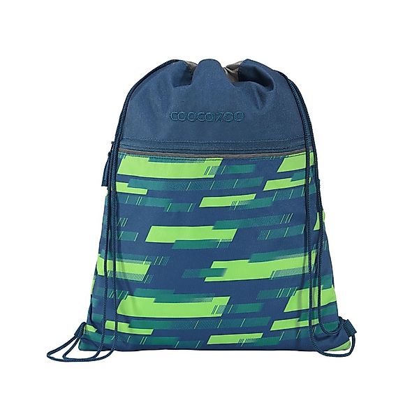coocazoo Sporttasche Turnbeutel, 10 Liter (1-tlg) günstig online kaufen