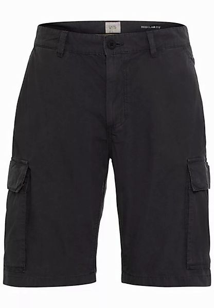 camel active Bermudas Cargo Short aus reiner Baumwolle günstig online kaufen