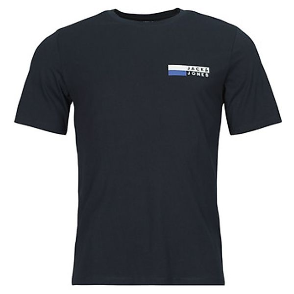 Jack & Jones  T-Shirt JJECORP LOGO TEE PLAY SS O-NECK günstig online kaufen