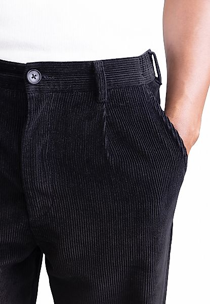 REDEFINED REBEL Stoffhose "Redefined Rebel Overshirt RRJohn Pants Corduroy günstig online kaufen