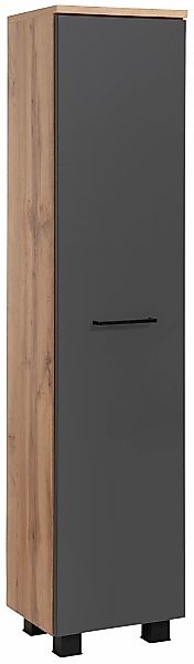 welltime "Trento, verschiedene Ausführungen und Farben" Badmöbel, Breite 30 günstig online kaufen