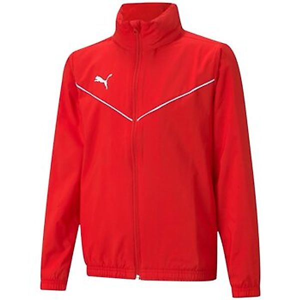 Puma  Jacken Sport teamRISE All Weather Jkt J 657402/001 günstig online kaufen