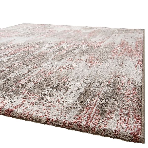 Steffensmeier Teppich Soft Tones Stripe, Rechteckig, günstig online kaufen