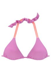 Venice Beach Triangel-Bikini-Top "Anna" mit geflochtenen Details günstig online kaufen