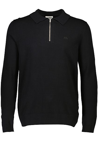 LINDBERGH Langarm-Poloshirt Lindbergh Troyer günstig online kaufen