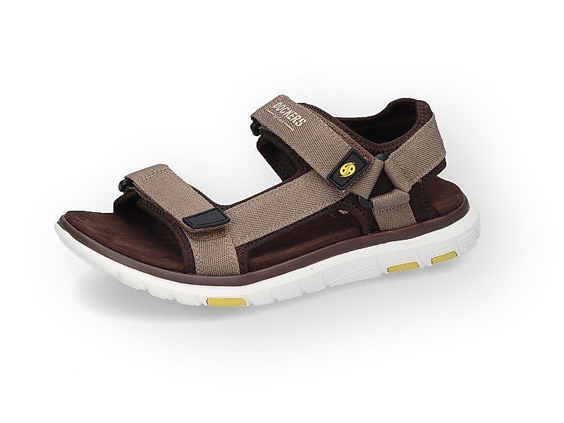 Dockers by Gerli Sandale, Sommerschuh, Klettschuh, günstig online kaufen