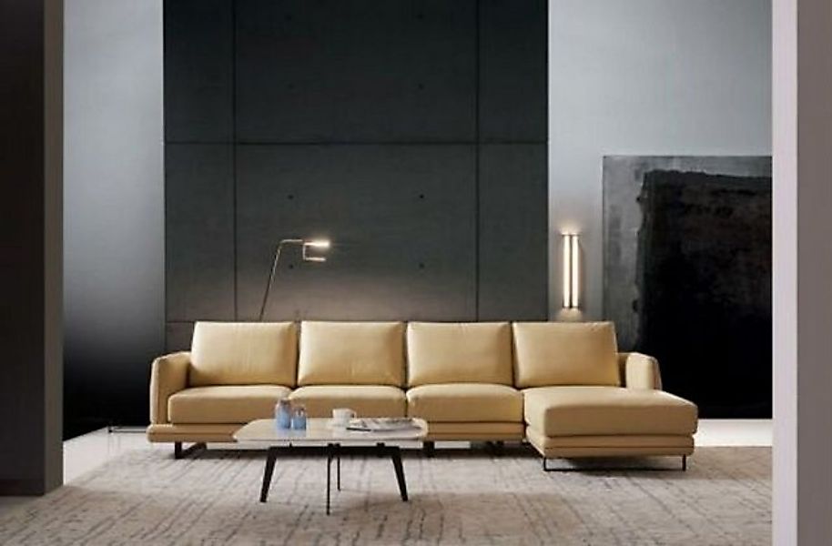 JVmoebel Ecksofa Ecksofa Design Möbel gemütlich moderne Polsterung, Made in günstig online kaufen