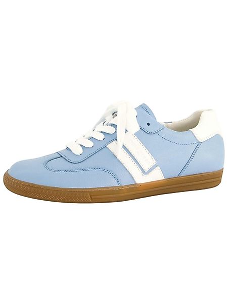 Paul Green Sneaker Glattleder Sneaker günstig online kaufen