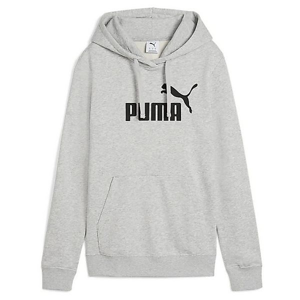 PUMA 2-in-1-Pullover No. 1 Logo Kapuzenpullover mit Kägurutaschen günstig online kaufen