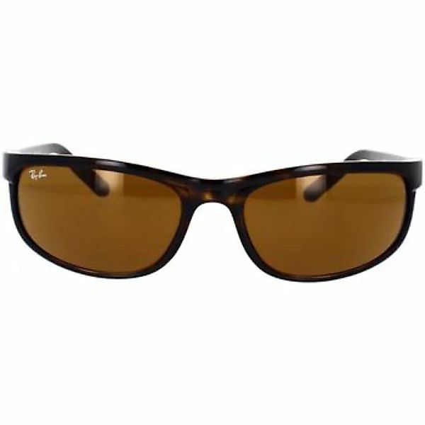 Ray-ban  Sonnenbrillen Predator 2 Sonnenbrille RB2027 650833 günstig online kaufen