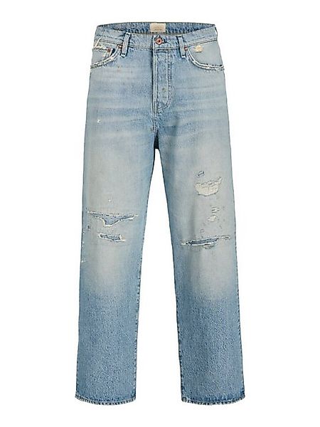 Jack & Jones Loose-fit-Jeans JJIALEX JJCOOPER (1-tlg) günstig online kaufen