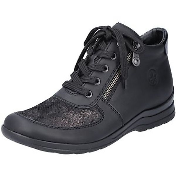 Rieker  Stiefel Stiefeletten HWK Stiefel L1840-00 günstig online kaufen