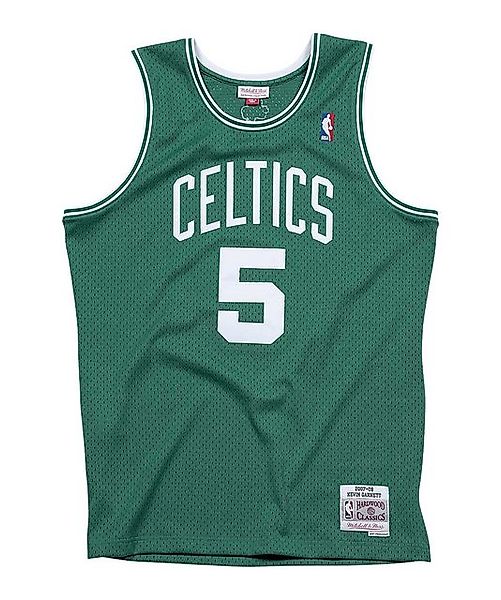 Mitchell & Ness T-Shirt Mitchell and Ness 2007-2008 Kevin Garnett T-Shirt P günstig online kaufen