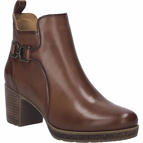 Josef Seibel Stiefelette "Gloria 04, cognac" günstig online kaufen