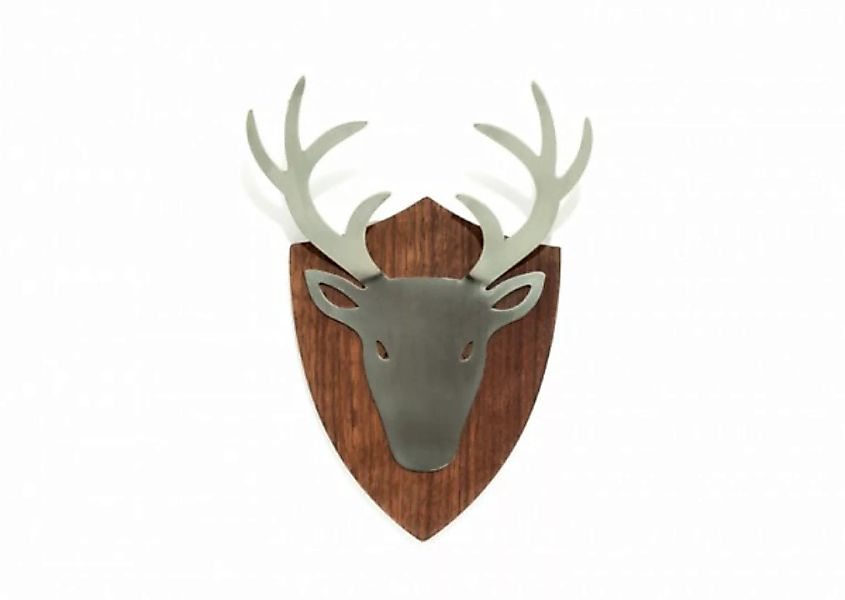 Deer Hock Deluxe - Kleiderhacken günstig online kaufen