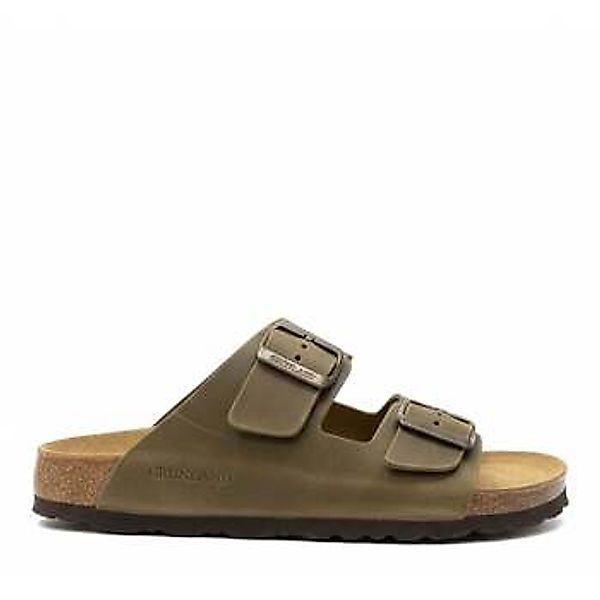 Grunland  Pantoffeln CB1631 40BOBO OLIVA günstig online kaufen