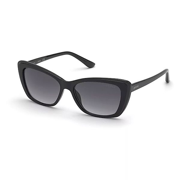 Guess Gu7774 Sonnenbrille 55 Matte Black günstig online kaufen
