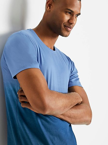 Catamaran Kurzarmshirt "Freizeitshirt", 1 Stk. günstig online kaufen